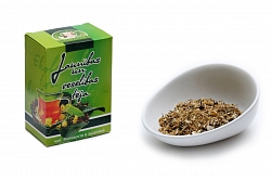Ārstniecības augu produkcijas