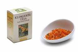Ārstniecības augu produkcijas