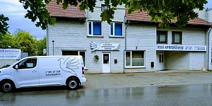 Kontakti