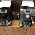 Kafijas automātu tirdzniecība, apkope, remonts