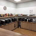 Kafijas automātu tirdzniecība, apkope, remonts