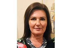 Dr. Inesa Potapenkova, ginekologs