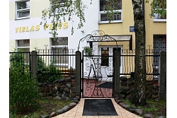 Pirts, salons