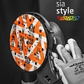Slīpēšanas diski 5500 siastyle