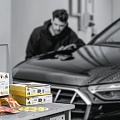 Slīpēšanas diski 5500 siastyle