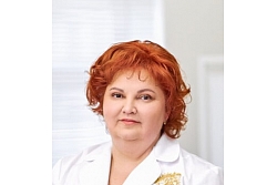 dr. Evelīna Čelebija – ginekologs, ultrasonogrāfijas speciālists