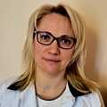 dr. Dana Upīte-Vulāne – kardiologs