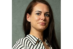 dr. Laila Siliņa – uztura speciālists