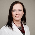 dr. Olga Kriviča – radiologs, ultrasonogrāfijas speciālists