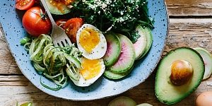 Mirdzošu un veselu matu noslēpums