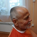 Matu griezums vīriešiem
