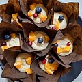 Vegāniskā siera kūciņa "Žubīte"