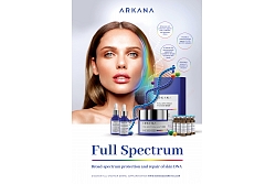 Arkana_Full Spectrum- poster