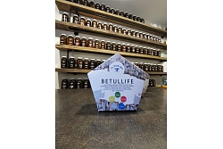 BETULLIFE: betulīns veselībai un ilgmūžībai