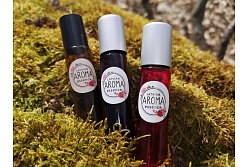 Došu eļļu komplekts