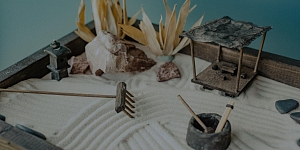 Smilšu spēļu terapija