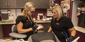 Profilaktiskā pārbaude un konsultācijas