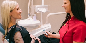 Mutes dobuma higiēna