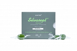 Silvasept Immuno