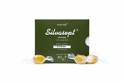 Silvasept egļu ekstrakts