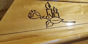 Apbedīšanas pakalpojumi