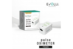 Evolu PulseOximeter