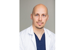 Urologs Dr. Arvis Freimanis