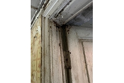 Kaitēkļu iznīcināšana