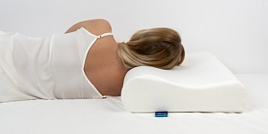 Pieci iemesli, kāpēc izvēlēties ortopēdisko spilvenu jebkurā vecumā