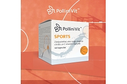 PolliniVit Sports