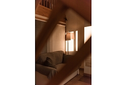 Rožmalas, viesnīca