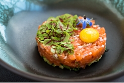 Rožmalas, restorāns