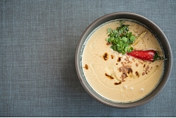 Rožmalas, restorāns