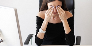 Negaidi, kad redze pateiks “STOP”! Kāpēc acu veselība ir pelnījusi mūsu uzmanību jau šodien 