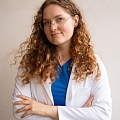 dr. Anastasija Luganceva - endokrinologs