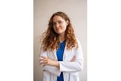 dr. Anastasija Luganceva - endokrinologs
