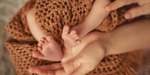 Kas ir zīdaiņa mikrobioms?