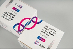 BBP-Needle Screw Type 31G