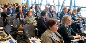 Rīgā notikusi starptautiskā konference “Androloģija un reproduktīvā medicīna” 