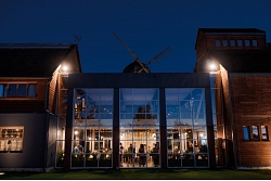 Rožmalas, viesnīca