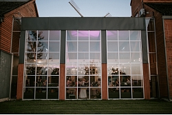 Rožmalas, viesnīca