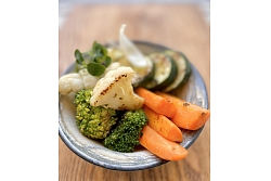 Rožmalas, restorāns