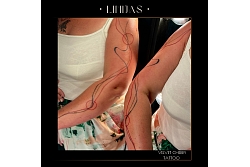 tattoo Ogrē