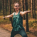 Fizioterapija dabā