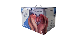 Uzglabāšanas pakalpojumi