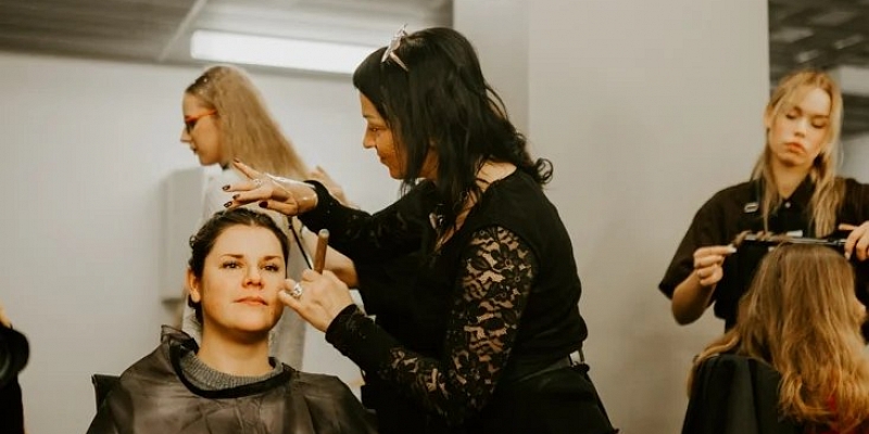 Stilista konsultācijas