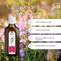 JUST timiāna vannas esence
