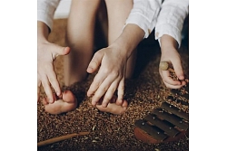stresa mazināšanas nodarbības