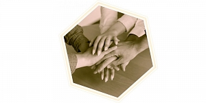 Atbalsts un veselības pārbaude