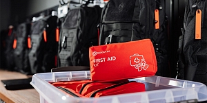 Ārkārtas komplekti